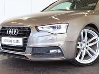 gebraucht Audi A5 2.0 TDI Aut. S-Line Coupe XENON+NAVI+PDC+20"