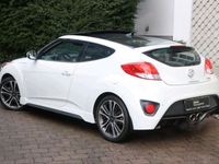 gebraucht Hyundai Veloster 1.6 Turbo (UKRAINISCHE ZULASSUNG) *67.000km