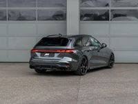 Gebraucht Audi S5 Sport 439 PS (322 kW) 2025 Daytonagrau perleffekt Kombi