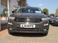 gebraucht VW T-Roc United R-Line 1.5 TSI DSG