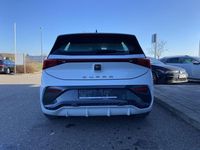 Gebraucht Cupra Born e-Boost 169 kW (231 PS) 2022 Eisweiß Kleinwagen