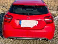 gebraucht Mercedes A180 A 180d 7G-DCT Urban