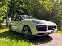 Gebraucht Porsche Cayenne 462 PS (339 kW) 2021 SUV