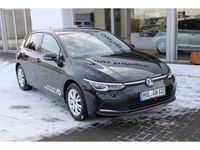 Gebraucht VW Golf VIII Active 150 PS (110 kW) 2022 Schwarz Limousine