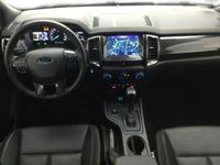 Gebraucht Ford Ranger Wildtrack 212 PS (155 kW) 2021 Weiß Pickup