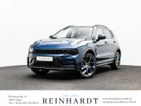 Gebraucht Lynk & Co 01 261 PS (191 kW) 2023 Blau SUV