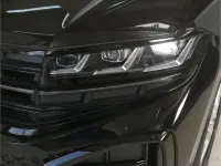 Gebraucht VW Touareg Style 286 PS (210 kW) 2025 Grenadillschwarz metallic SUV