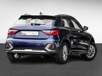 gebraucht Audi A1 allstreet 30 TFSI Schaltgetriebe