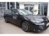 Neu VW Passat Active 150 PS (110 kW) 2026 Schwarz Kombi