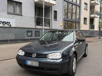 Gebraucht VW Golf IV 75 PS (55 kW) 2002 Andere farben Kleinwagen