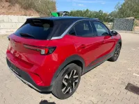 Gebraucht Opel Mokka Elegance 131 PS (96 kW) 2021 Rot SUV