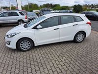 gebraucht Hyundai i30 CW 1.4 Style** Garantie**TOP**