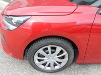gebraucht Opel Corsa 1.2 Turbo Edition SHZ|BLUETOOTH|USB|PDC