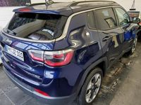 gebraucht Jeep Compass (MP) Limited 4WD