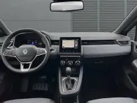 Gebraucht Renault Clio Techno 90 PS (66 kW) 2025 Grau metallic Kleinwagen
