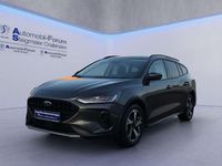 Gebraucht Ford Focus Active X 155 PS (114 kW) 2025 Magneticgrau Kombi