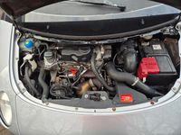 Gebraucht Smart ForFour 58 PS (42 kW) 2005 Grau Kleinwagen