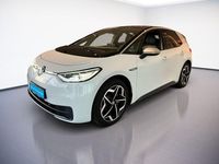Gebraucht VW ID.3 Pro Performance 150 kW (204 PS) 2020 Gletscherweiß Kleinwagen