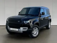 Neu Land Rover Defender 252 PS (185 kW) 2026 Santorini black SUV