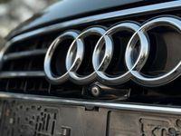 Gebraucht Audi A7 S-Line 313 PS (230 kW) 2012 Schwarz Kleinwagen