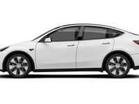 Gebraucht Tesla Model Y RWD 188 kW (256 PS) 2023 Weiß SUV