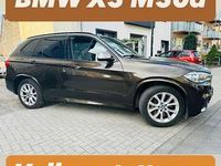 Gebraucht BMW X5 381 PS (280 kW) 2014 Pyritbraun metallic SUV