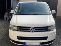 gebraucht VW Multivan T5