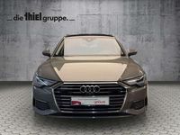 Gebraucht Audi A6 Design 245 PS (180 kW) 2022 Grau Kombi