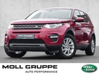 1 604 Land Rover Discovery Sport Gebraucht Kaufen Autouncle