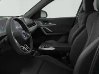 Gebraucht BMW X1 M Sport 326 PS (239 kW) 2023 Silber SUV