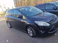 Gebraucht Ford C-MAX Trend 116 PS (85 kW) 2013 Van / Kleinbus