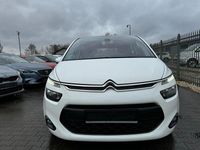 Gebraucht Citroën C4 Seduction 120 PS (88 kW) 2013 SUV