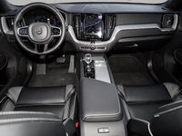 Gebraucht Volvo XC60 Plus 455 PS (334 kW) 2023 Schwarz SUV