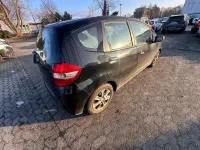 Gebraucht Honda Jazz Trend 99 PS (72 kW) 2012 Schwarz Kleinwagen