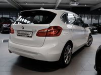 gebraucht BMW 218 Active Tourer i