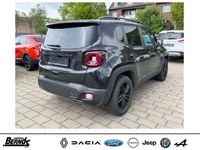 gebraucht Jeep Renegade 1.3 T-GDI Active (AUTOM.) Drive Limited