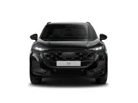 Neu Audi Q3 S-Line 200 PS (147 kW) 2026 Schwarz SUV