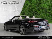 Gebraucht Mercedes CLE300 258 PS (189 kW) 2025