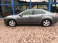 gebraucht Honda Accord Executive mit Gasanlage