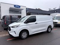 Neu Ford Transit Custom Trend 136 PS (100 kW) 2025 Frostweiß Van / Kleinbus