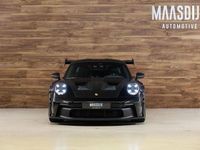 Gebraucht Porsche 911 GT3 RS 525 PS (386 kW) 2025 Schwarz Coupé