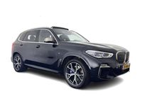Gebraucht BMW X5 M50 Executive 400 PS (294 kW) 2019 Schwarz SUV