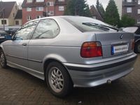 gebraucht BMW 316 Compact i