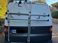 Usata VW Transporter 102 CV (75 kW) 2015 Grigio Furgone