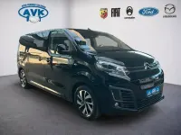 Gebraucht Citroën e-Spacetourer Business Class 100 kW (136 PS) 2023 Andere Van