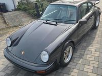 Gebraucht Porsche 911SC Edition 179 PS (131 kW) 1980 Schwarz Coupé