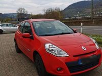 gebraucht Renault Clio IV 