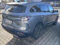 Gebraucht Renault Espace Esprit Alpine 200 PS (147 kW) 2023 Satinierte lackierung dolomit Van / Kleinbus