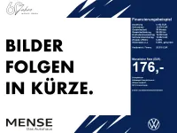 Gebraucht VW Arteon R-line 200 PS (147 kW) 2022 Deep black perleffekt Limousine