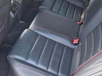 Gebraucht VW Golf VII 265 PS (194 kW) 2016 Schwarz Limousine